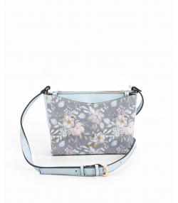 کیف دوشی زنانه باترفلای Butterfly کد W0921207BA