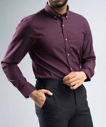 پیراهن مردانه پیرکاردین PierreCardin کد MSHDSF-SH9010531