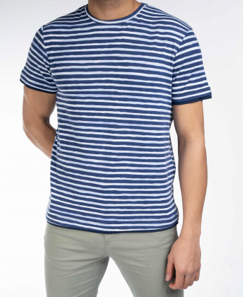 تیشرت مردانه جوتی جینز JootiJeans کد W23573350