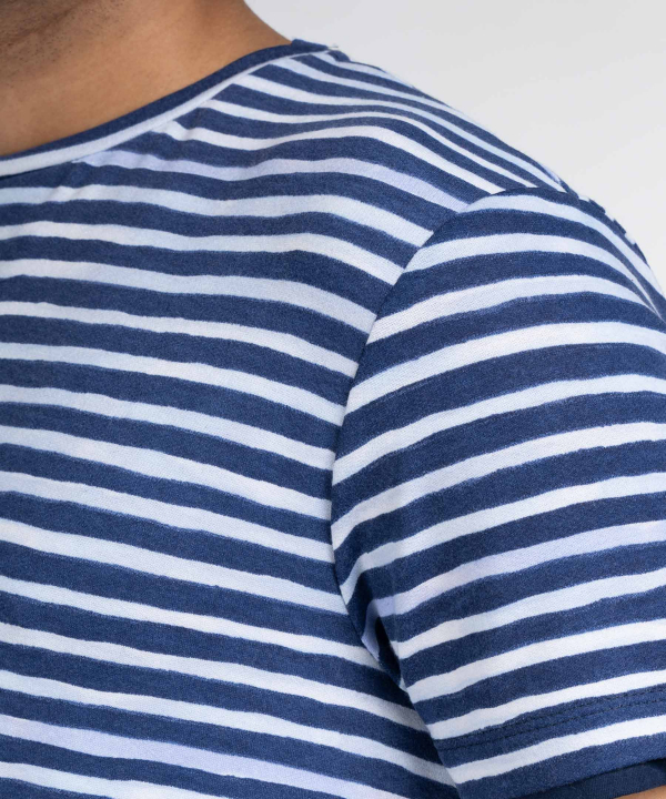 تیشرت مردانه جوتی جینز JootiJeans کد W23573350