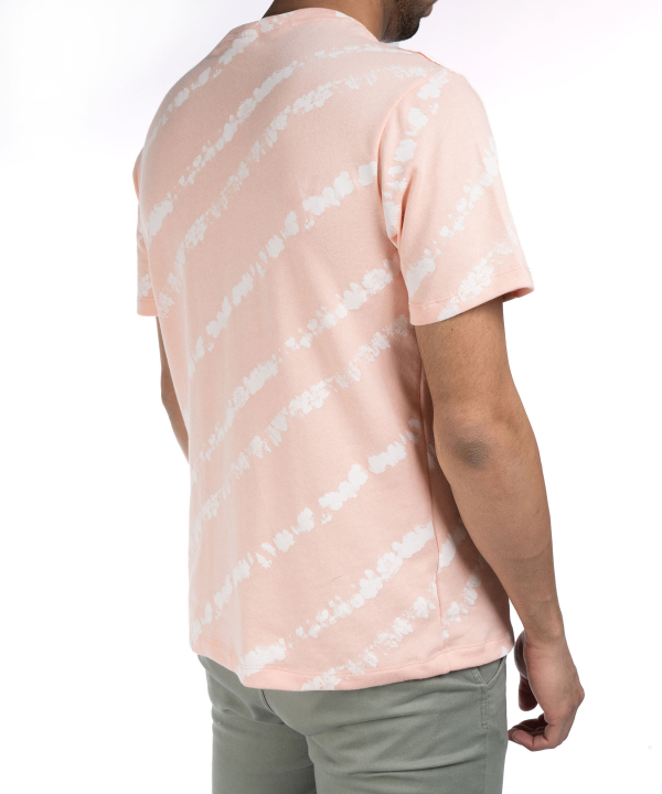 تیشرت مردانه جوتی جینز JootiJeans کد W23573352