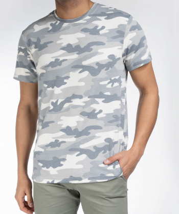 تیشرت مردانه جوتی جینز JootiJeans کد W23573353