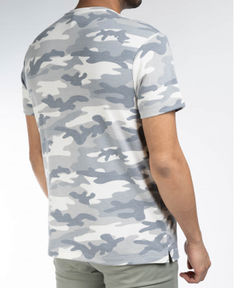 تیشرت مردانه جوتی جینز JootiJeans کد W23573353