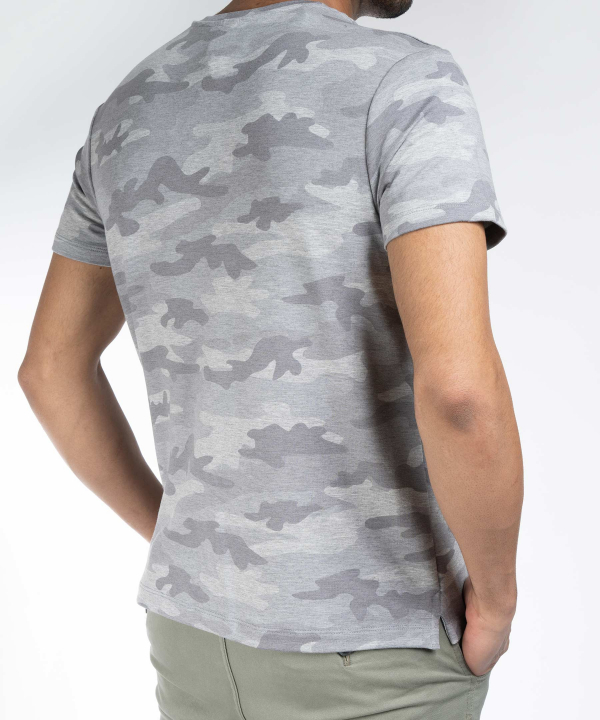 تیشرت مردانه جوتی جینز JootiJeans کد W23573353