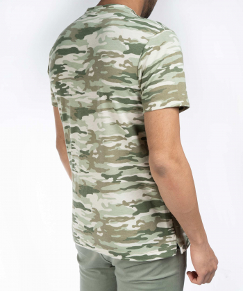 تیشرت مردانه جوتی جینز JootiJeans کد W23573353