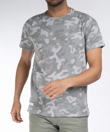 تیشرت مردانه جوتی جینز JootiJeans کد W23573372