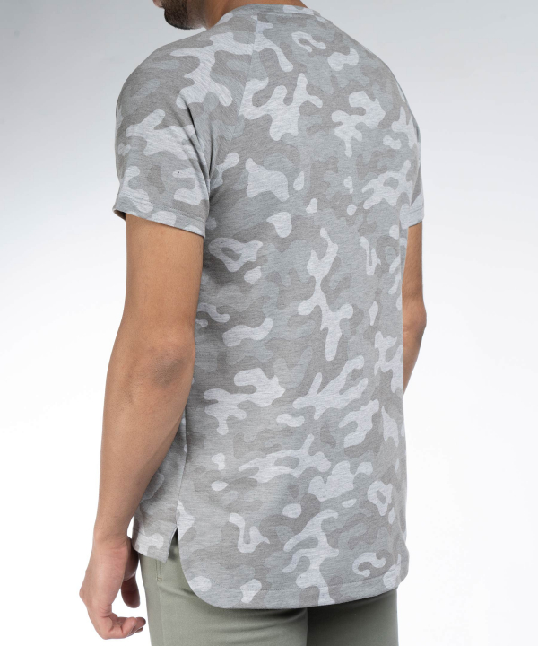 تیشرت مردانه جوتی جینز JootiJeans کد W23573372