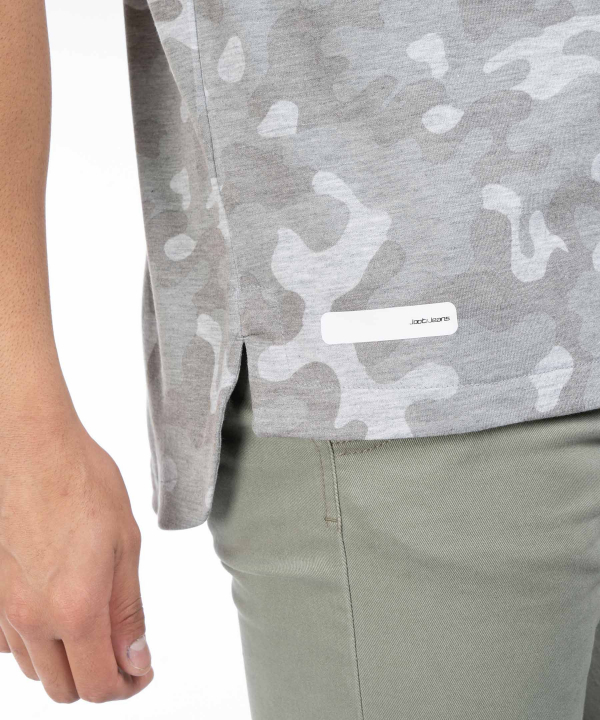 تیشرت مردانه جوتی جینز JootiJeans کد W23573372