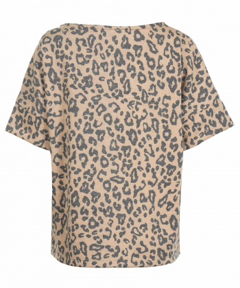 تیشرت پاییزه زنانه جوتی جینز JootiJeans کد W23773306