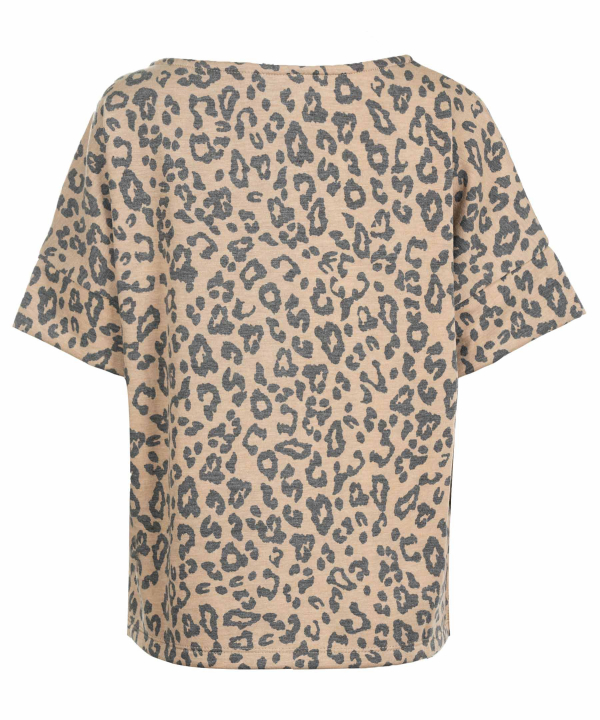 تیشرت پاییزه زنانه جوتی جینز JootiJeans کد W23773306