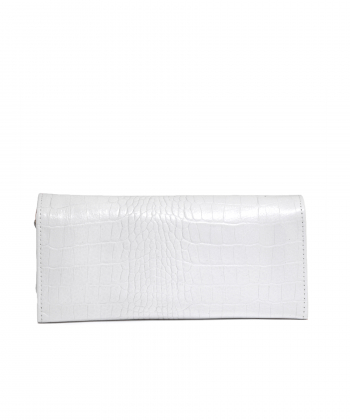 کیف دوشی چرم طبیعی زنانه چرم آرا مدل zj051