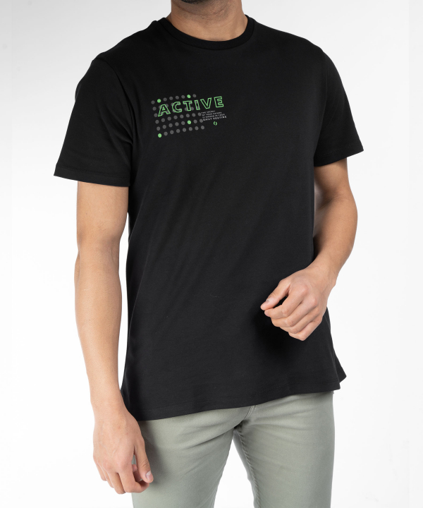 تیشرت مردانه جوتی جینز JootiJeans کد 32573521