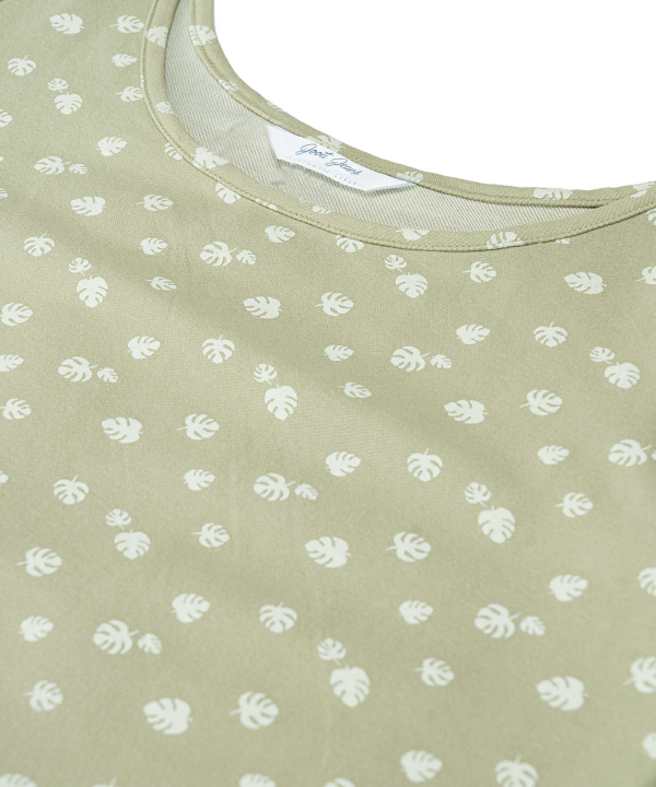 تاپ زنانه جوتی جینز JootiJeans کد W22773239