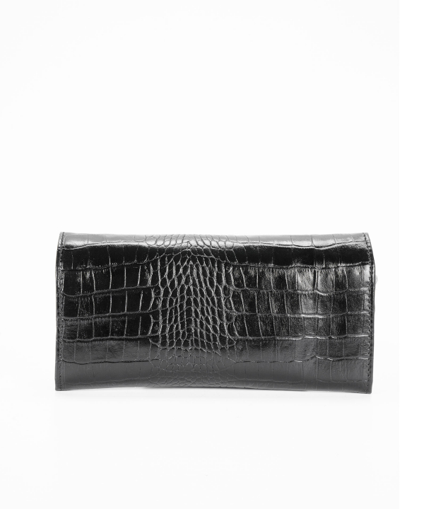 کیف دوشی چرم طبیعی زنانه چرم آرا CharmAra کد zj051