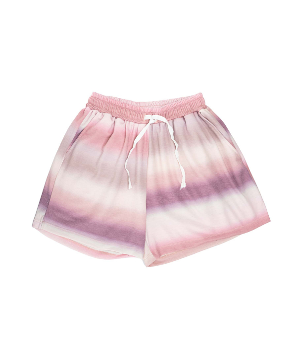 ست تیشرت و شلوارک زنانه جوتی جینز JootiJeans کد W22773381