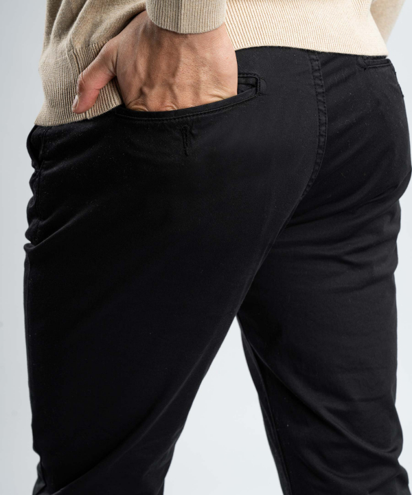 شلوار کتان مردانه پیرکاردین PierreCardin کد MPCRPA7308010