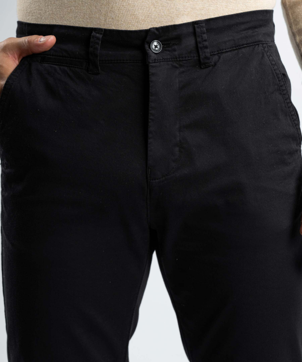 شلوار کتان مردانه پیرکاردین PierreCardin کد MPCRPA7308010
