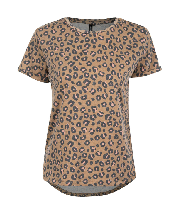 ست تیشرت و شلوارک زنانه جوتی جینز JootiJeans کد W22773367