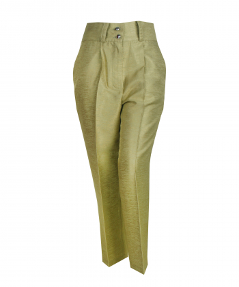 شلوار پارچه ای زنانه زیبو Ziboo مدل Pardis