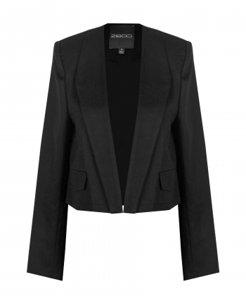 کت کوتاه زنانه زیبو Ziboo مدل Parmida