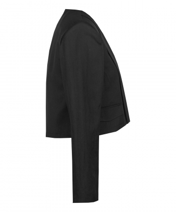 کت کوتاه زنانه زیبو Ziboo مدل Parmida