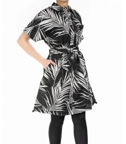 پیراهن زنانه جوتی جینز JootiJeans کد 21743501