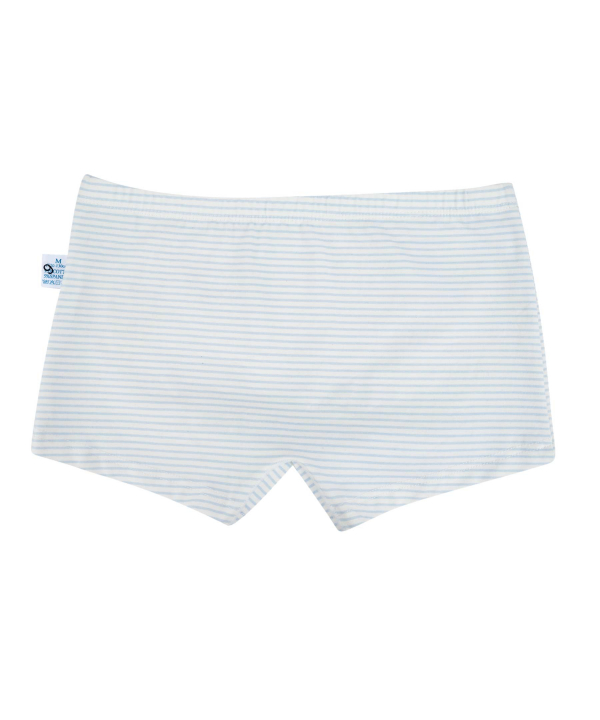 شورت دخترانه جین وست Jeanswest کد 04929091 بسته دو عددی