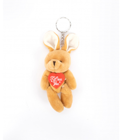 جاکلیدی عروسکی بالون Balloon کد A40112AC83