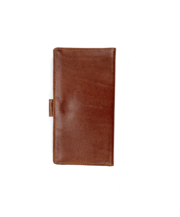 ست هدیه چرم طبیعی مردانه چرم آرا CharmAra کد s014-n