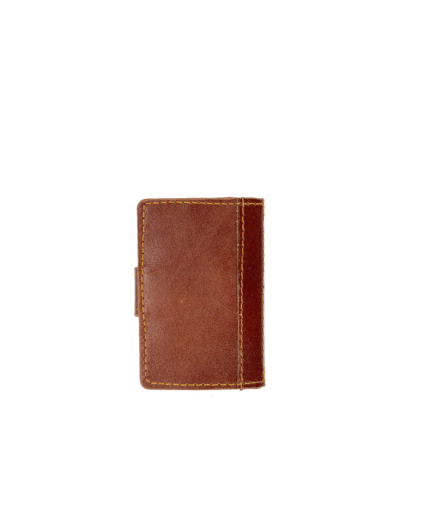 ست هدیه چرم طبیعی مردانه چرم آرا CharmAra کد s014-n