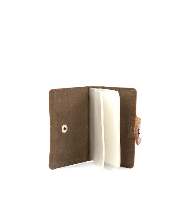 ست هدیه چرم طبیعی مردانه چرم آرا CharmAra کد s014-n