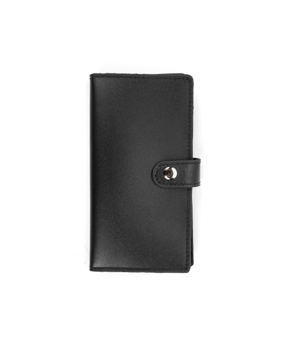 ست کیف چرم طبیعی مردانه چرم آرا مدل s014