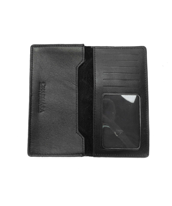ست هدیه چرم طبیعی مردانه چرم آرا CharmAra کد s010-n