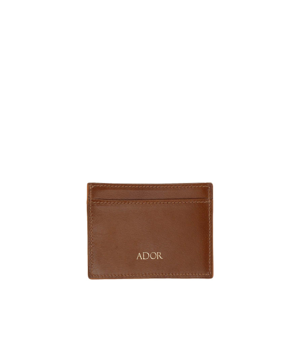 جاکارتی چرم طبیعی ادور Ador کد 700013