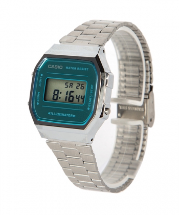 ساعت Casio مدل A168WEM-2DF