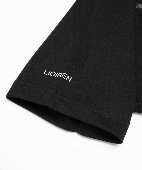 تیشرت مردانه لیوایرن Lioiren کد 1180001