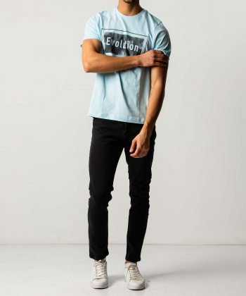 تیشرت مردانه آر ان اس RNS کد 12021560