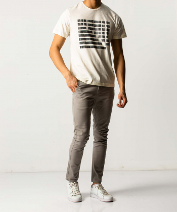 تیشرت مردانه آر ان اس RNS مدل 12021561