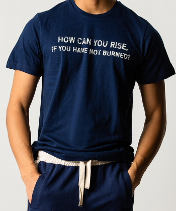 تیشرت مردانه آر ان اس RNS مدل 12021562