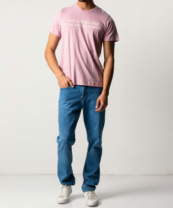 تیشرت مردانه آر ان اس RNS مدل 12021562