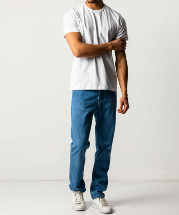 تیشرت مردانه آر ان اس RNS مدل 12021628