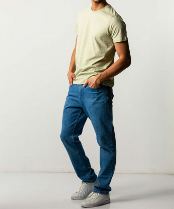 تیشرت مردانه آر ان اس RNS مدل 12021628