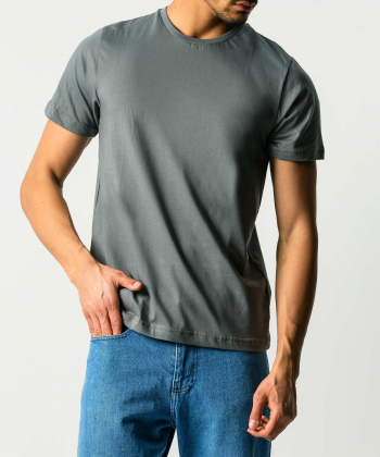 تیشرت مردانه آر ان اس RNS مدل 12021628