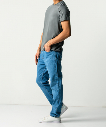 تیشرت مردانه آر ان اس RNS مدل 12021628