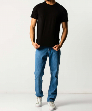 تیشرت مردانه آر ان اس RNS مدل 12021628