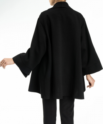 مانتو مجلسی پیرکاردین PierreCardin کد PO2400100000100650