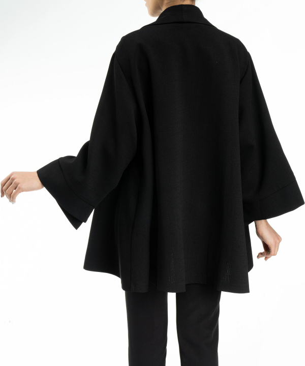 مانتو مجلسی پیرکاردین PierreCardin کد PO2400100000100650