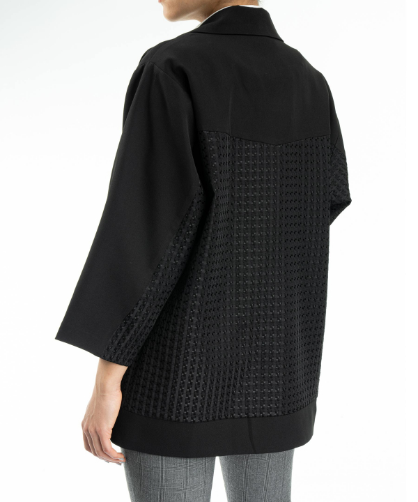 مانتو کوتاه پیرکاردین PierreCardin کد PO28001000000100648