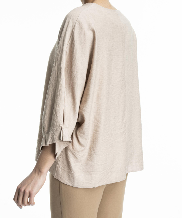 بلوز زنانه پیرکاردین PierreCardin کد PO6400100000030526