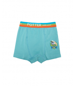 شورت پسرانه پاتر Potter کد 778